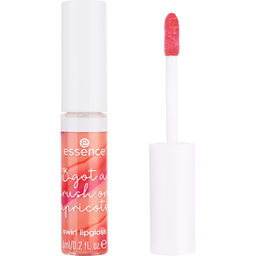 Блеск для губ got a crush on apricots swirl lipgloss 946809