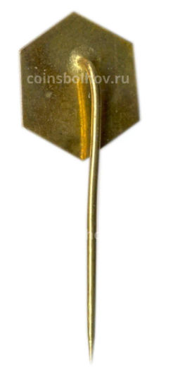 Значок Завод Kralovopolska Брно (Польша)