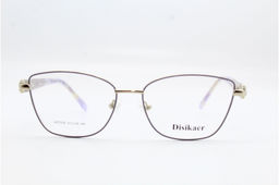 Оправа Disikaer 87008 55-18-140 C6