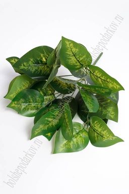 Куст декоративный (2 шт) SF-2922, в ассортименте