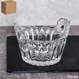 Икорница 150 мл / RT-4156 /уп 72/ - ГалеонТрейд фото 5