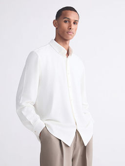 Regular Fit Uzun Kollu Erkek G?mlek