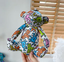 Игрушка - пенал 701AC1131 - Fashion фото 3