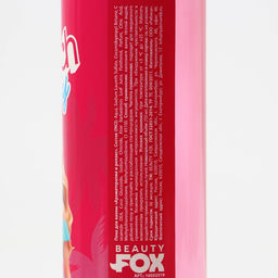 Подарочный набор косметики Beach party, гель для душа и пена для ванны, 2×250 мл, аромат летнего коктейля, Beauty Fox