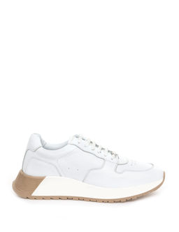 Beyaz Sneaker - Pierre cardin фото 3