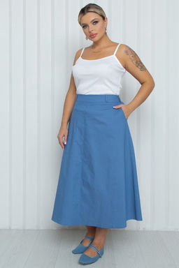 Юбка П-2243/3 - Леди агата фото 4