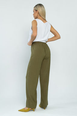 Брюки Марти (хаки) Б13531-25М