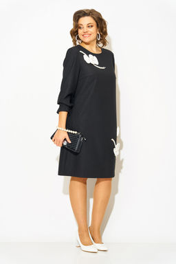 Платье Liliana 1492 фото 5