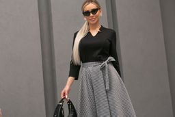 VALENTINA Платье Пенелопа №1