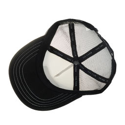 Детская бейсболка GOORIN BROTHERS арт. 201-2057 (черный / белый)