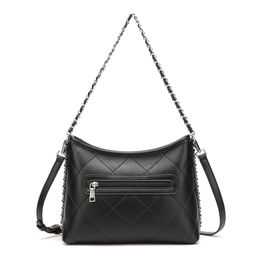 Сумка женская 38176 Черный - Saint miranda фото 4