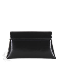Сумка женская кожаная 615NL black NL