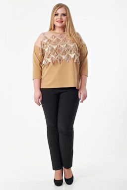 Джемпер М4-3986/1 - Wisell фото 2