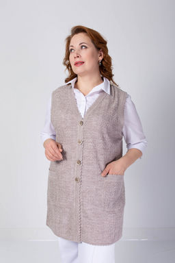 Туника женская Л399 - Olsarri фото 50