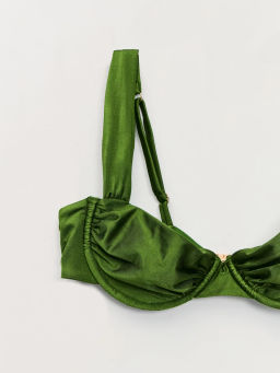 Бюстгальтер купальный женский ZR2605122626-12 / Zarina