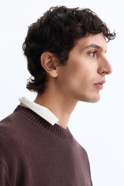 Jersey Relaxed Fit - H&m фото 5