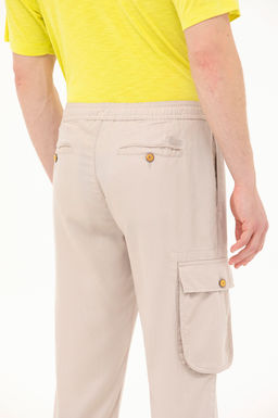 Мужские брюки чинос Stone - U.s. polo assn фото 21