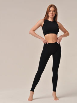 MY Леггинсы PA797 LEGGINGS RIB (1/60)  фото 17