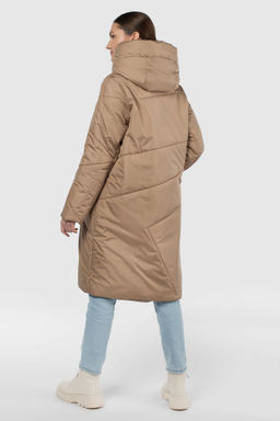 Куртка зимняя (синтепон 300) - El podio фото 5