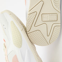 Женские кроссовки PUMA RS-X Soft Wns Артикул 4153166, белый