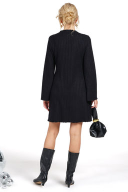 Платье ALANI 2471 черный