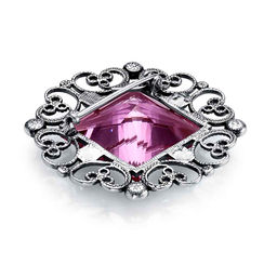 БРОШЬ 14615710Н - Красная пресня фото 2