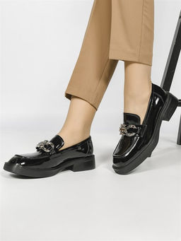 Лоферы женские/ Броги S4-1039 - Piniolo фото 2