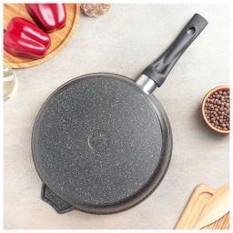 Сковорода 26см АП Гранит star арт.26803 /Мечта/  фото 10