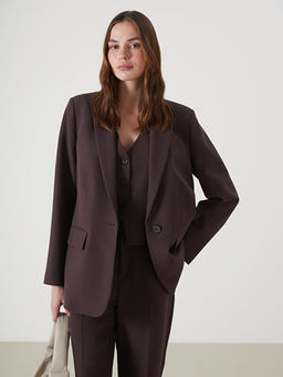 Kad?n Blazer Ceket