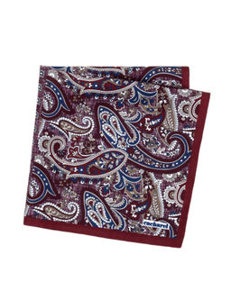 Бордовый Платок - Cacharel фото 2