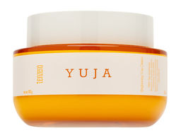 Tenzero Brightening Yuja Cream - Обновляющий крем для лица, шеи и зоны декольте с экстрактом юдзу
, 100мл