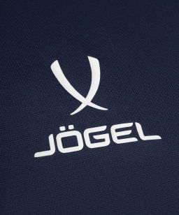 Джемпер тренировочный JOGEL CAMP 2 Training Top, темно-синий, детский  фото 8