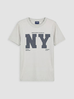 NYC Bask?l? Erkek ?ocuk Tak?m