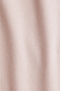 Camiseta de canal? con ribete de picot - H&m фото 8