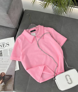 Футболка-поло