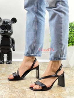 Туфли (36-40)р. / шт. - Mergemax фото 3