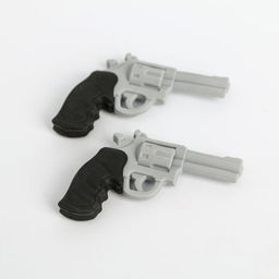 Подарочный набор канцелярский, ластики 2 шт., блокнот, карандаши День настоящих героев. 23 февраля - Artfox фото 6