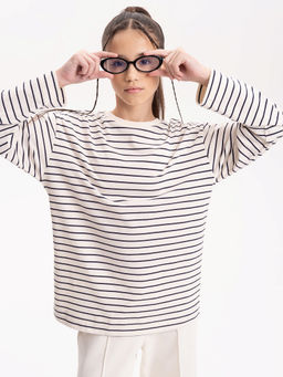 GFJ3371U Джемпер для девочек