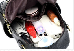 KAIDIFEINIROO Рюкзак женский 1803 фото 41