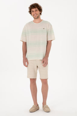 Erkek Camel Dokuma _ort Sepette S_rpriz _ndirim