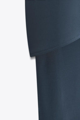 STRAPLESS DRESS - Zara фото 8
