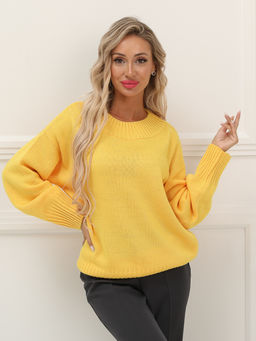 Джемпер Др5-502/14 - Wisell фото 3