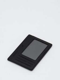 Картхолдер 20926 black Pratero