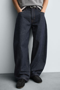 BALLOON FIT JEANS - Zara фото 15