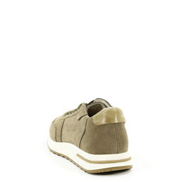 Полуботинки мужские