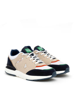 Мужская бежевая обувь Неожиданная скидка в корзине