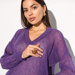 Джемпер, Мне по вкусу (pur pur) - Charutti фото 4