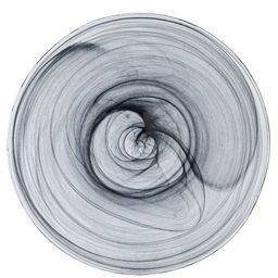 ТАРЕЛКА ДЕСЕРТНАЯ MURANO BLACK, 21СМ