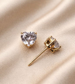 Серьги ТС097