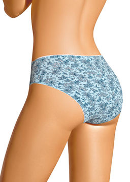 Трусы женские слипы Сафари - Clever wear фото 4